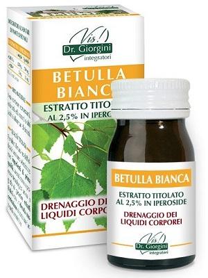ND Betulla Bi Estratto Tit 60PAST