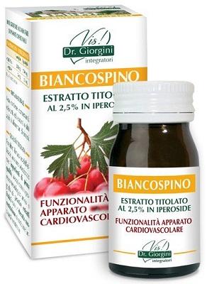ND Biancospino Estr Tit 60PAST