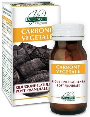 ND Carbone Vegetale 100PAST
