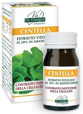 ND Centella Estratto Tit 60PAST