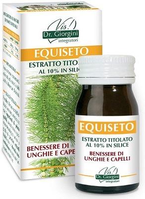 ND Equiseto Estratto Tit 60PAST