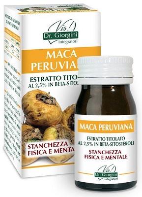ND Maca Peruviana Estr Tit 60PAST