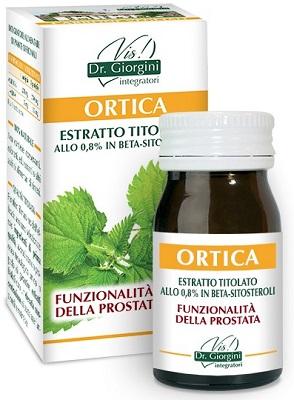 ND Ortica Estratto Tit 60PAST
