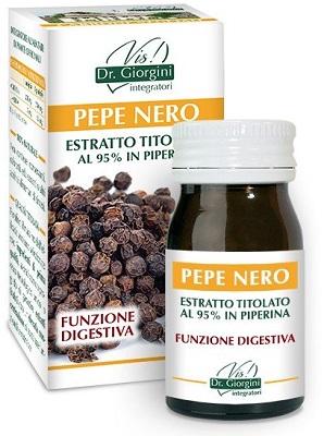 ND Pepe Nero Estratto Tit 60PAST