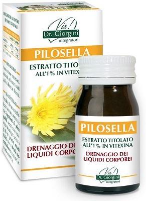 ND Pilosella Estratto Tit 60PAST