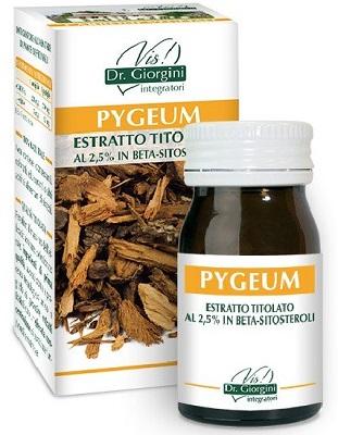 ND Pygeum Estratto Tit 60PAST