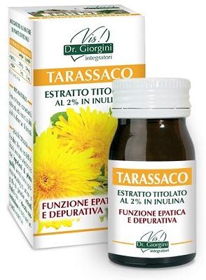ND Tarassaco Estratto Tit 60PAST