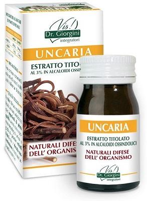 172G UNCARIA ESTRATTO TIT 60PAST