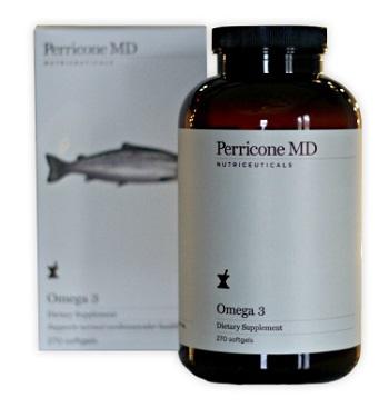 654B Omega 3 270 capsule