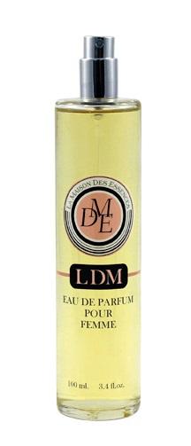 Mast Industria Profumo Donna LDM 100 ml