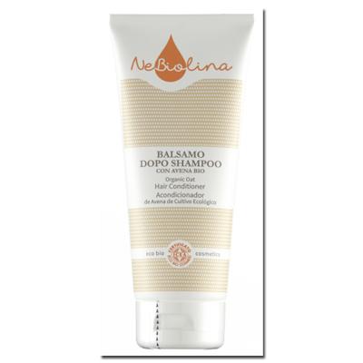 Nebiolina Nebiolina Balsamo Doposh 200 ml