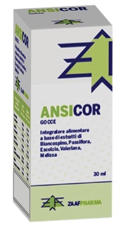 ND Ansicor 30 ml