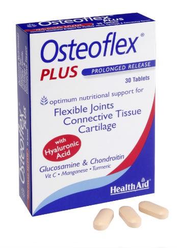 ND Osteoflex Plus 30 compresse