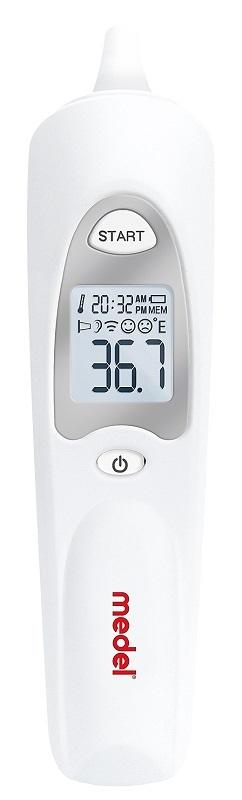 Medel Medel EAR Temp
