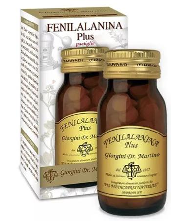 ND Fenilalanina Plus 100PAST