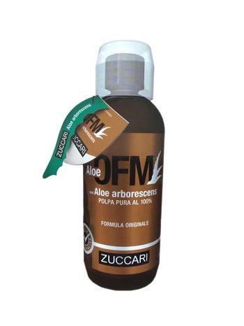 ND Aloe Ofm Succo 500 ml
