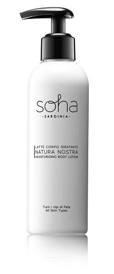 Soha Soha Latte CRP Idrat Natura NO