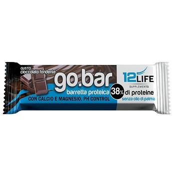ND 12 Life Go Bar Cioc Fond 55 g