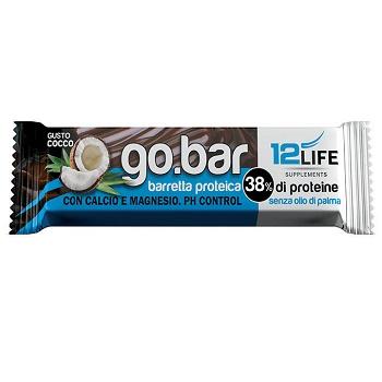 ND 12 Life Go Bar Cocco 55 g