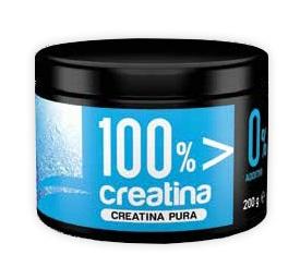ND 12 Life 100% Creatina 200 g