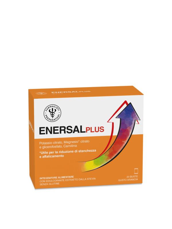 ND Lfp Enersal Plus