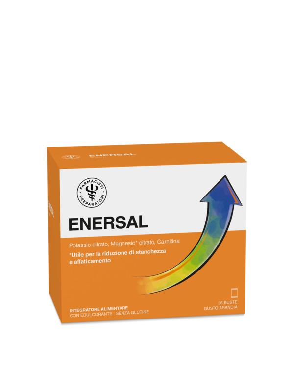 ND Lfp Enersal 36 bustine