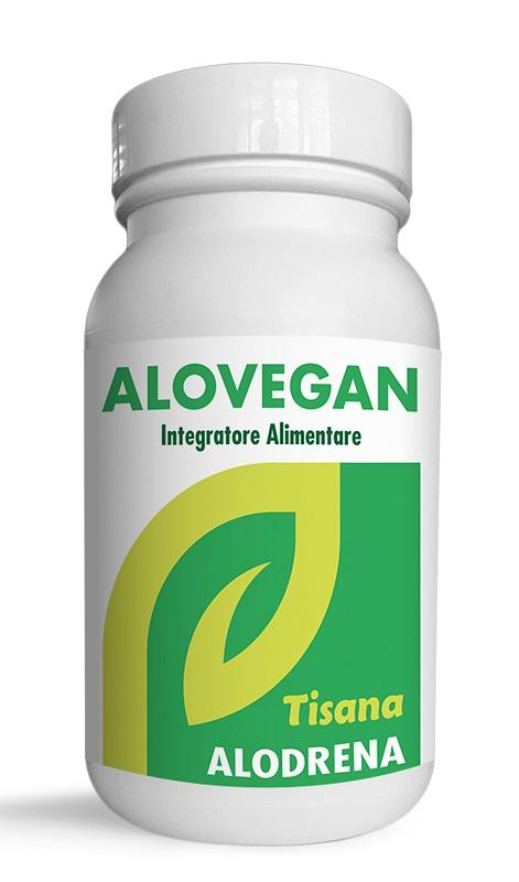 ND Alovegan Tisana 100 g