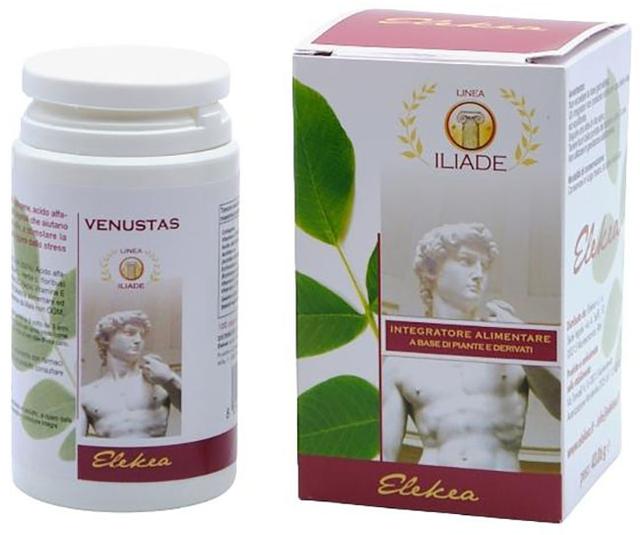 ND Venustas 400 mg 100 capsule
