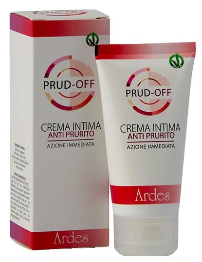 0329 PRUD-OFF CREMA INTIMA ANTIPRUR
