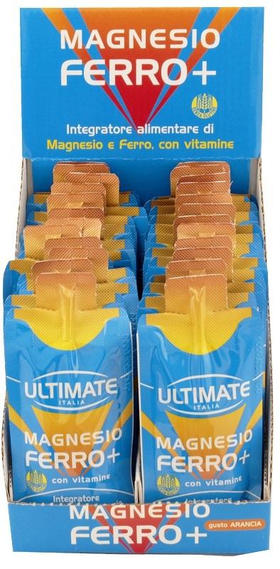437D ULTIMATE MAGNESIO FERRO+ AR24P
