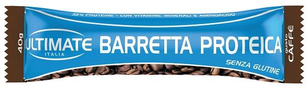 ND Ultimate Barr Prot Caffe' 40 g