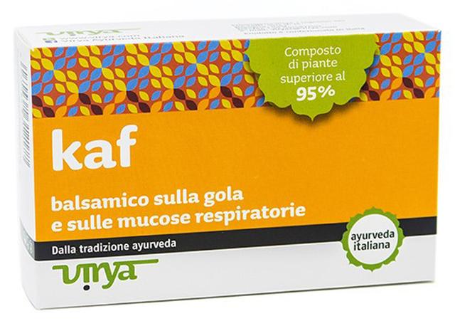 ND Kaf Virya 60 compresse