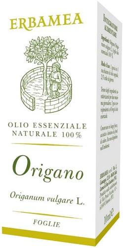 ND Origano Olio Essenziale 10 ml