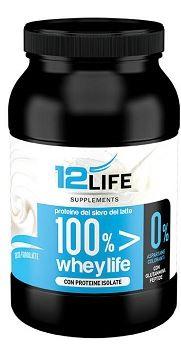 ND 12 Life 100% Wheylife FIORD1KG
