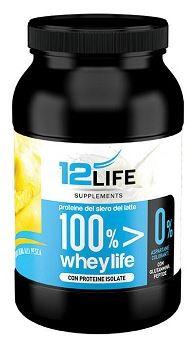 ND 12 Life 100% Wheylife PESCA1KG