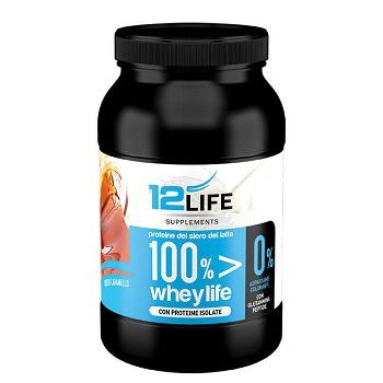 ND 12 Life 100% Wheylife CARAM1KG