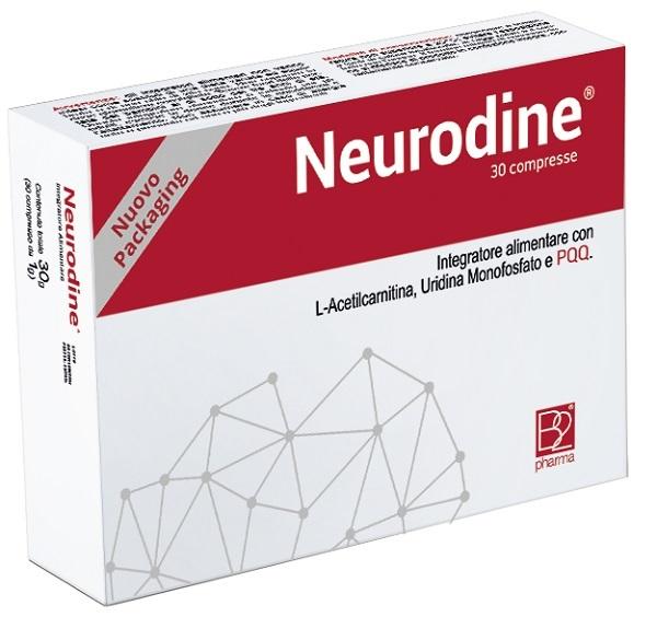 ND Neurodine 30 compresse