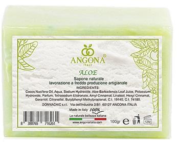 Angona Angona Aloe 100 g
