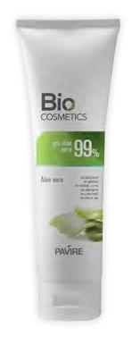 Pavire Pavire GEL Aloe Vera 99% 150 ml