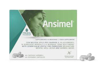ND Ansimel 40 capsule