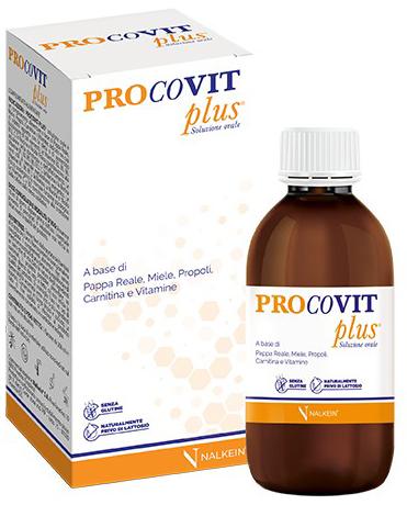 ND Procovit-plus 200 ml