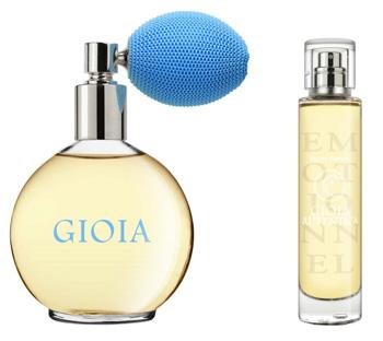 Natur Gioia Autentica EDP BIO 120 ml