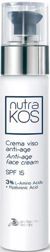 5635 NUTRAKOS CREMA VISO ANTIAGE