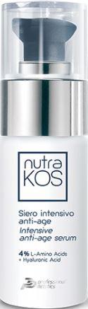 Professional Dietetics Nutrakos Siero Intensivo A/AGE