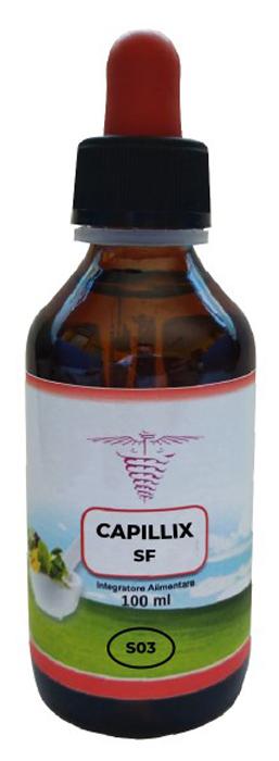 ND Capillix Sf Gocce 100 ml
