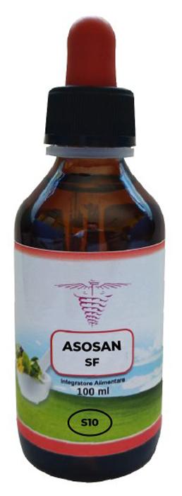 ND Asosan Sf Gocce 100 ml