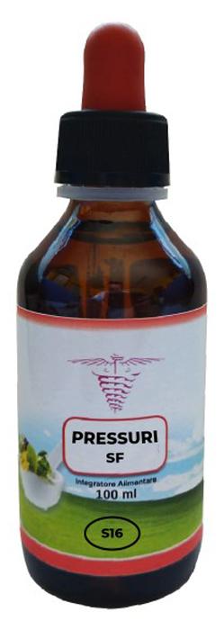 ND Pressuri Sf Gocce 100 ml