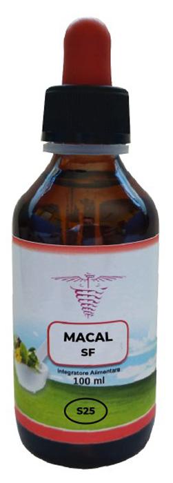 ND Macal Sf Gocce 100 ml