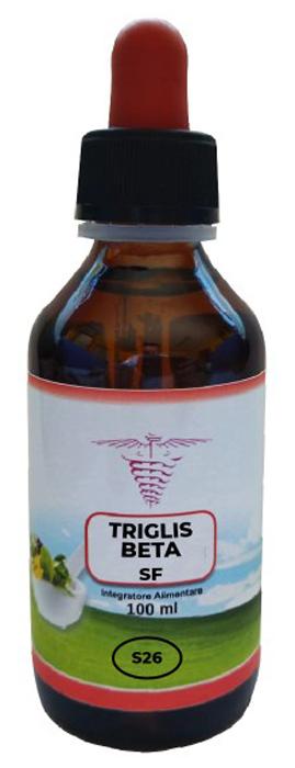 ND Triglis Beta Sf Gocce 100 ml