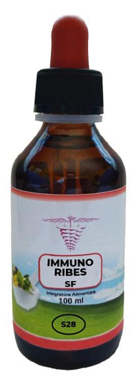 ND Immuno Ribes Sf Gocce 100 ml